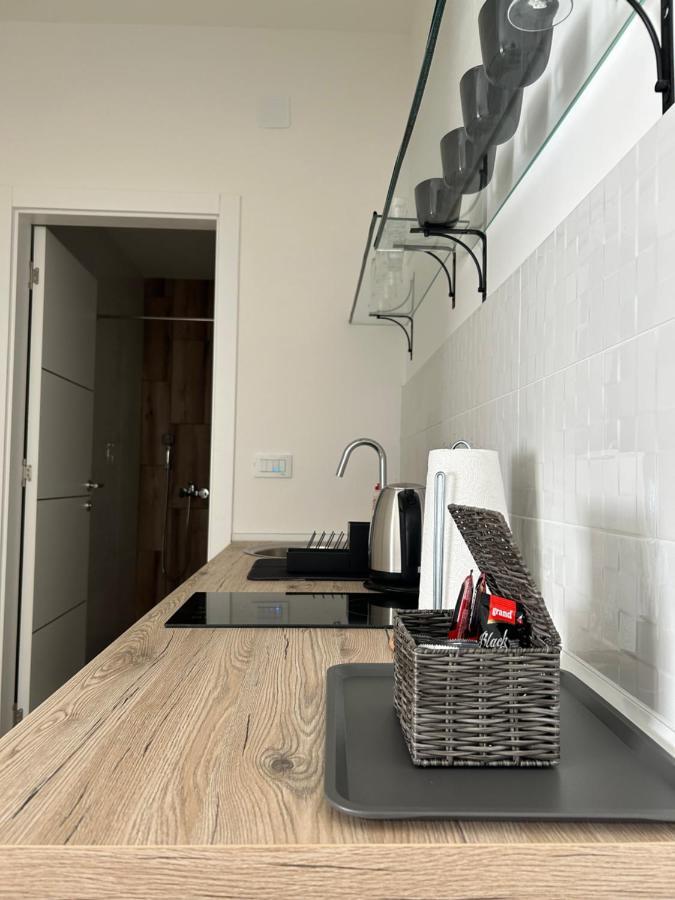 La Casa Apartments 雅戈丁那 外观 照片