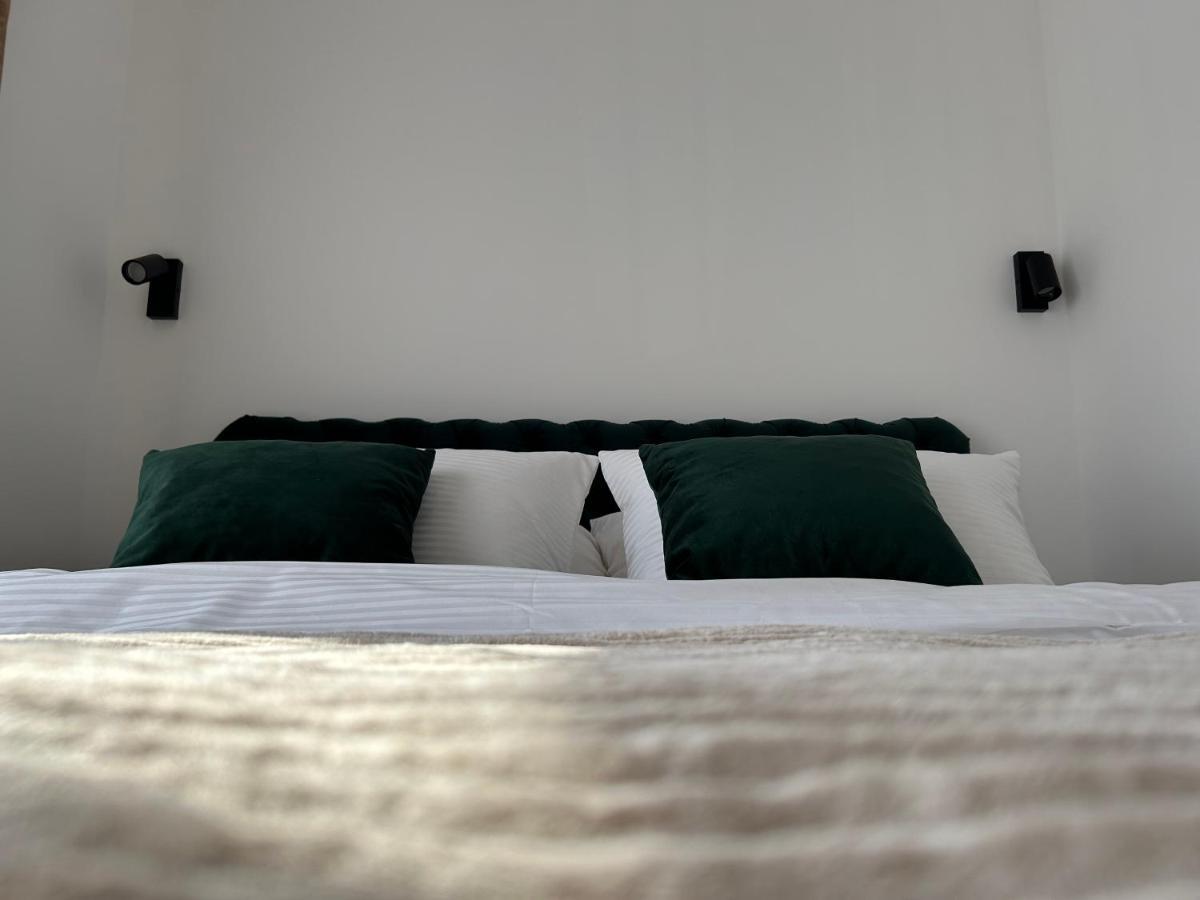 La Casa Apartments 雅戈丁那 外观 照片