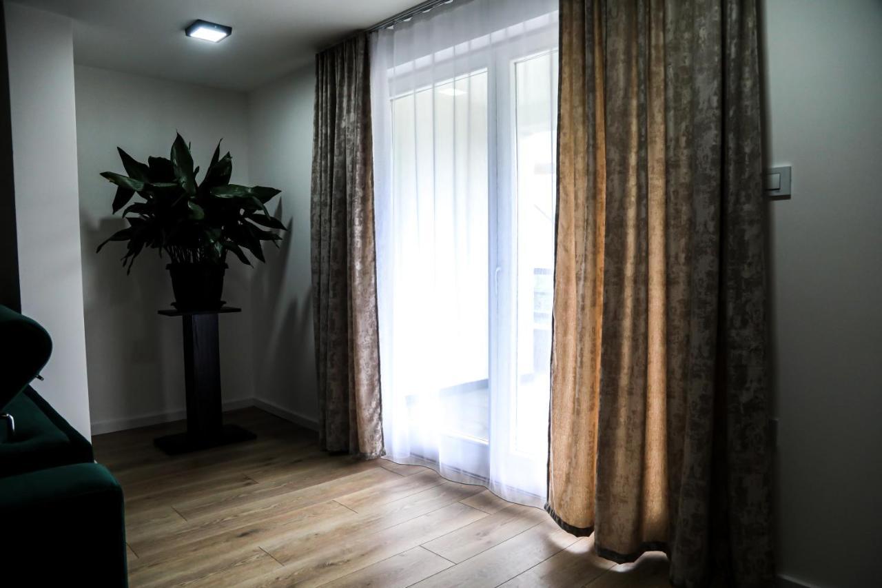 La Casa Apartments 雅戈丁那 外观 照片